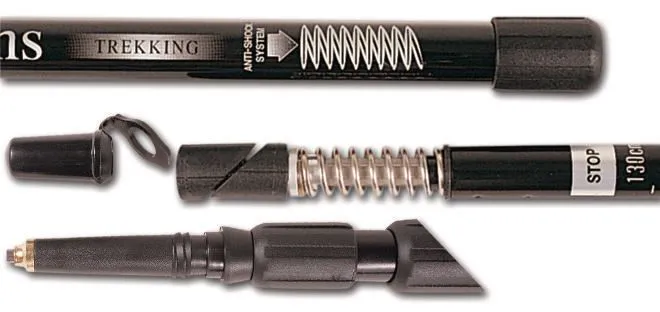 Rockwater Designs Trekking Poles