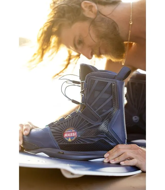 Ronix RXT Wakeboard Boots (2022)