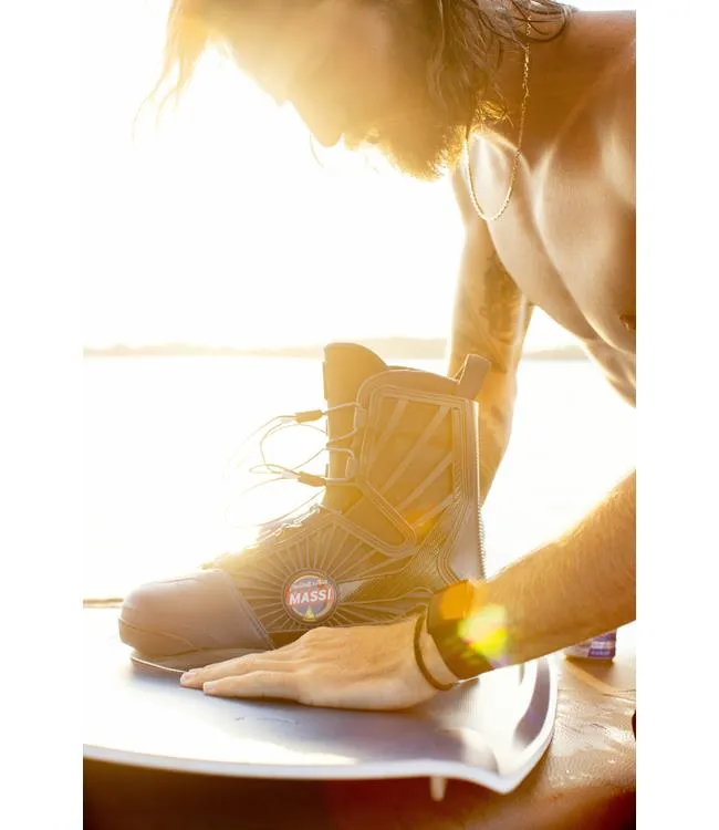 Ronix RXT Wakeboard Boots (2022)