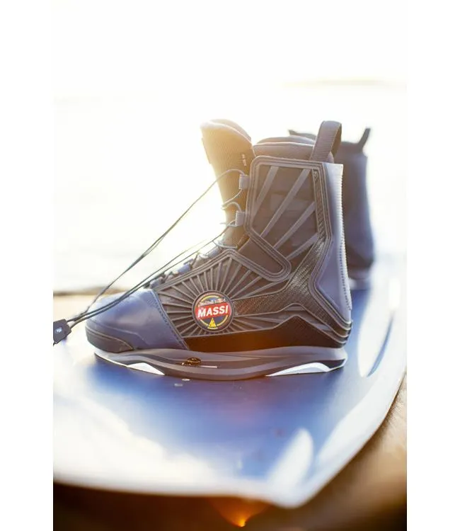 Ronix RXT Wakeboard Boots (2022)