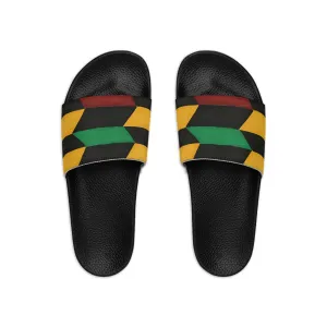 Royael Drip sandals