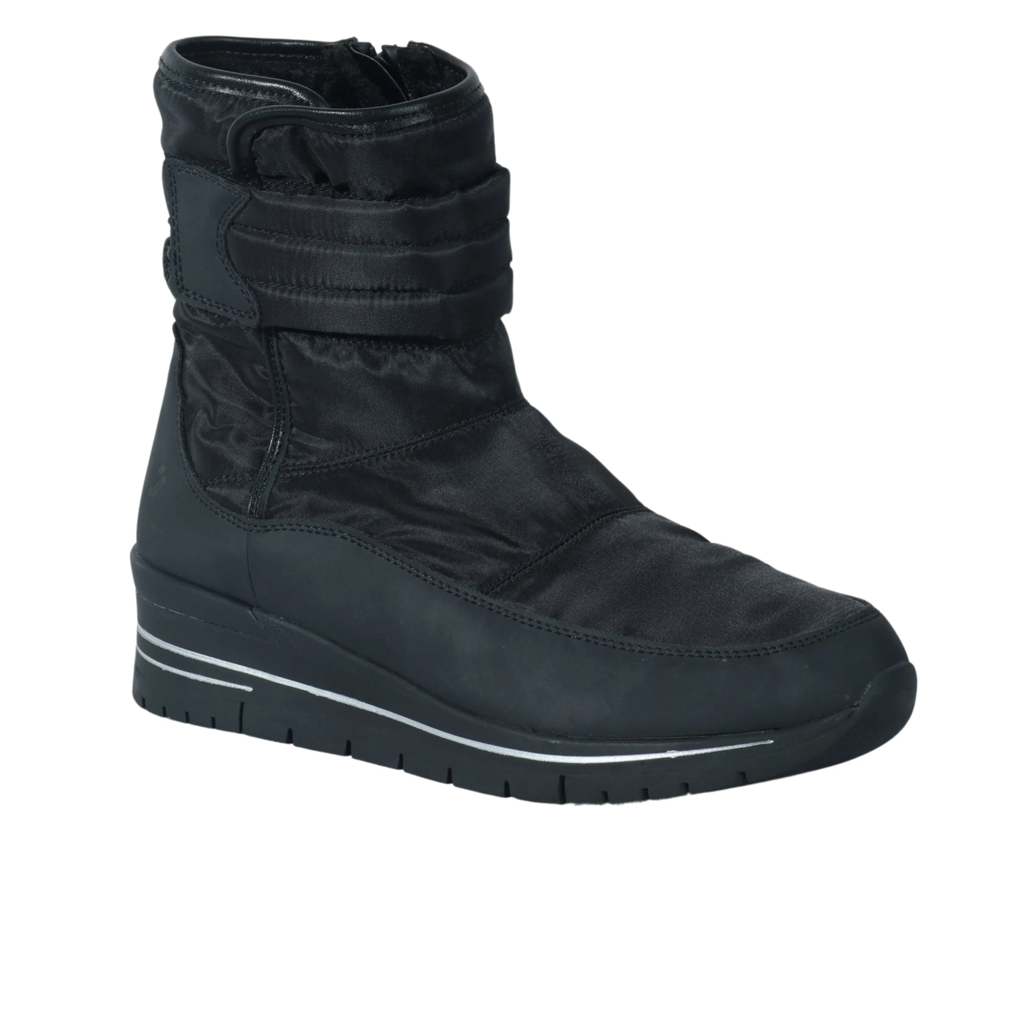 SAFETY JOGGER - Ankle Boots