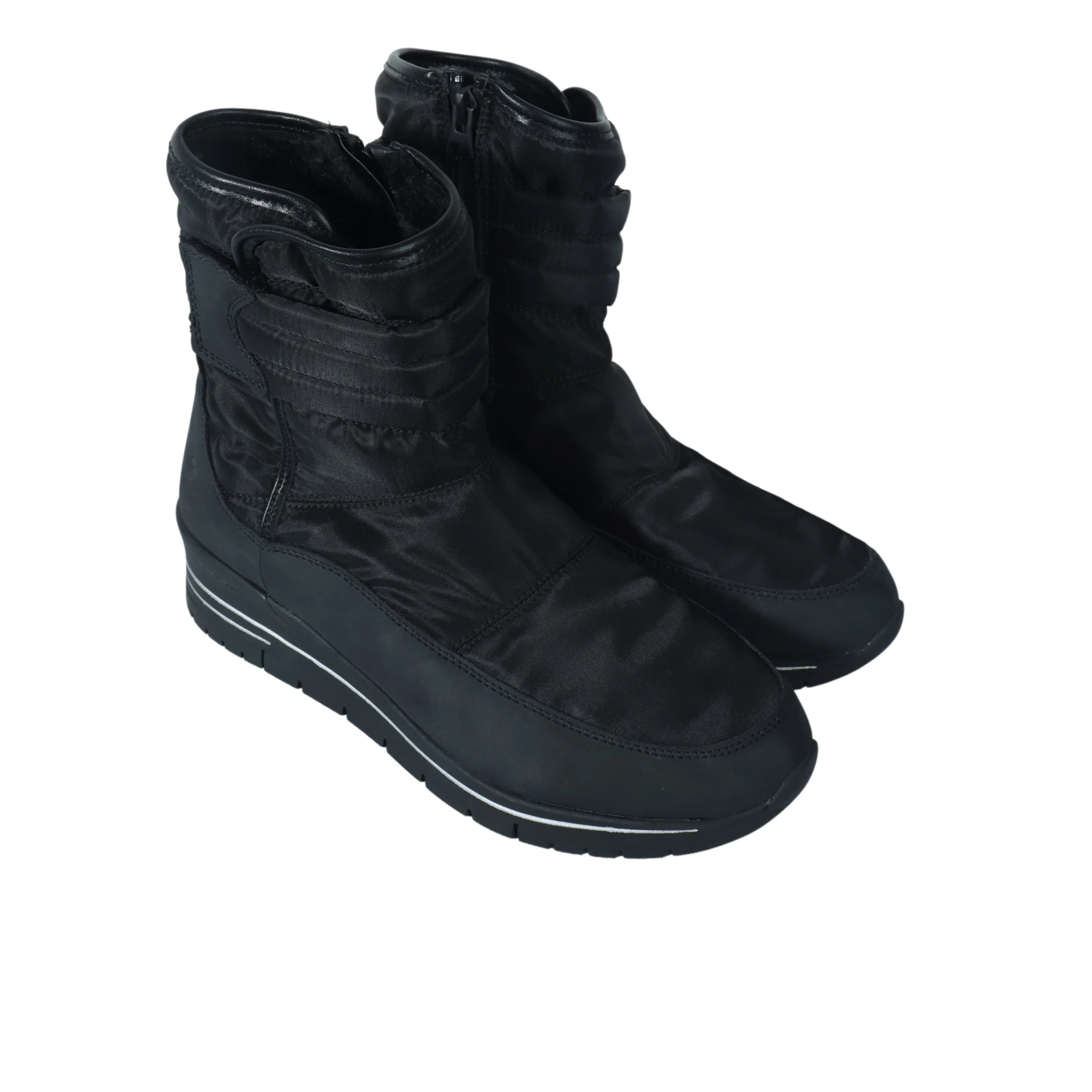 SAFETY JOGGER - Ankle Boots