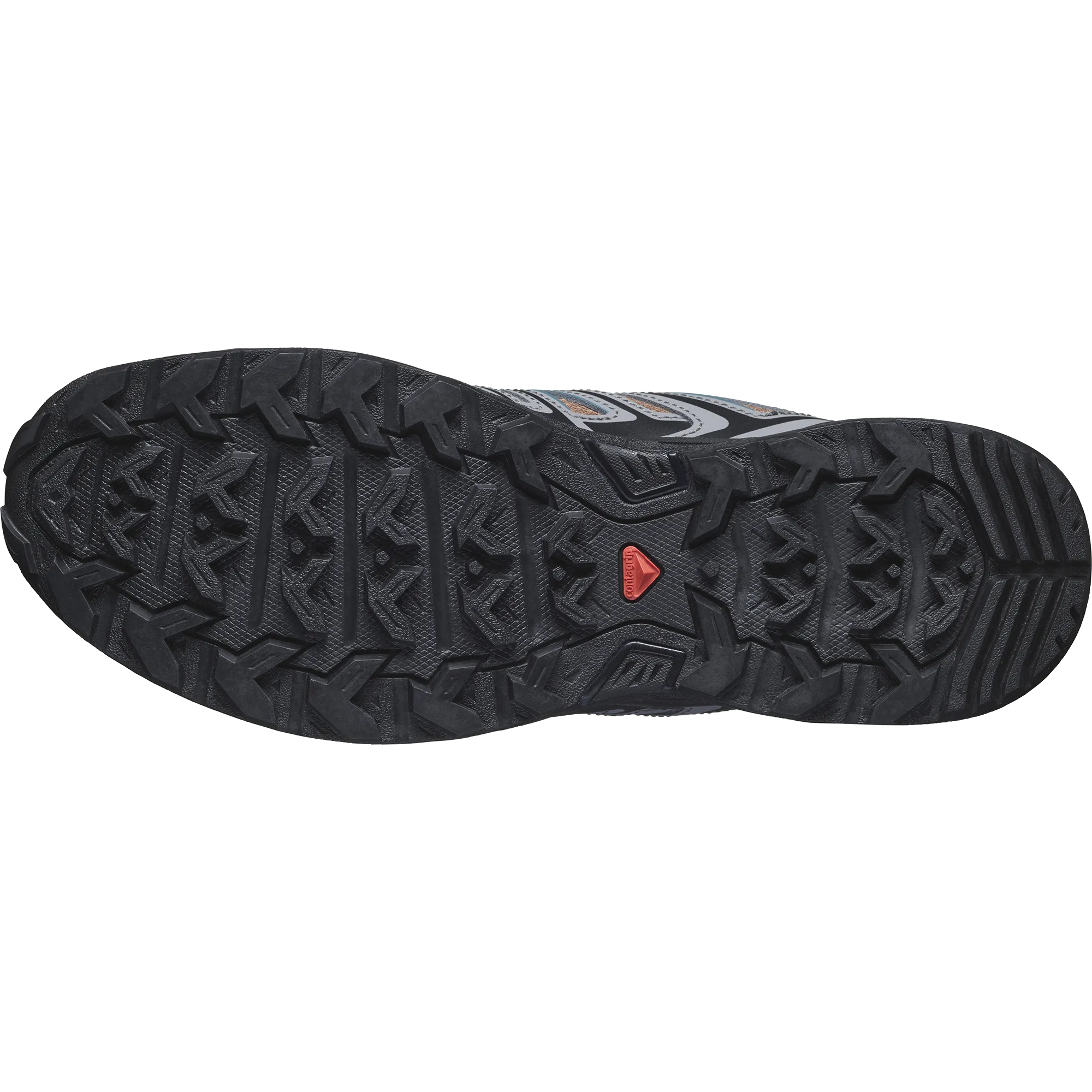 Salomon Men's X Ultra Pioneer in toffee