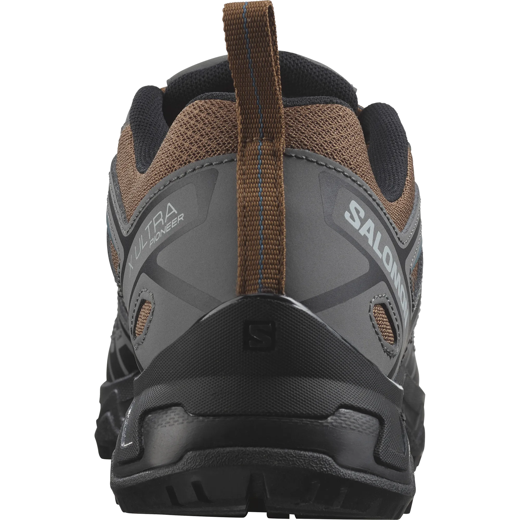 Salomon Men's X Ultra Pioneer in toffee