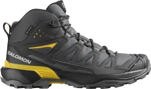 Salomon X Ultra 360 Mid GORE-TEX Mens Walking Boots - Grey