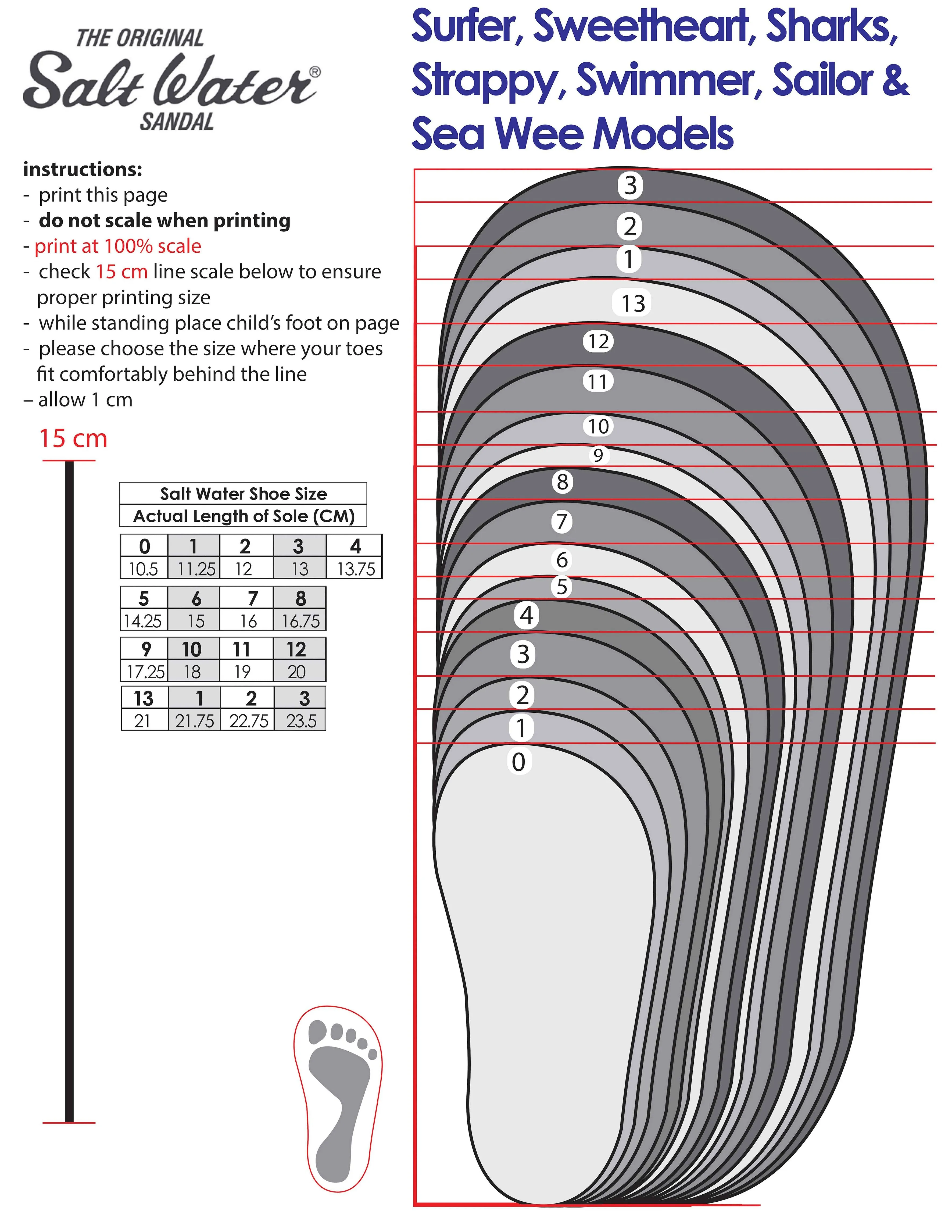 Saltwater Surfer Sandals - Tan (Final Sale)
