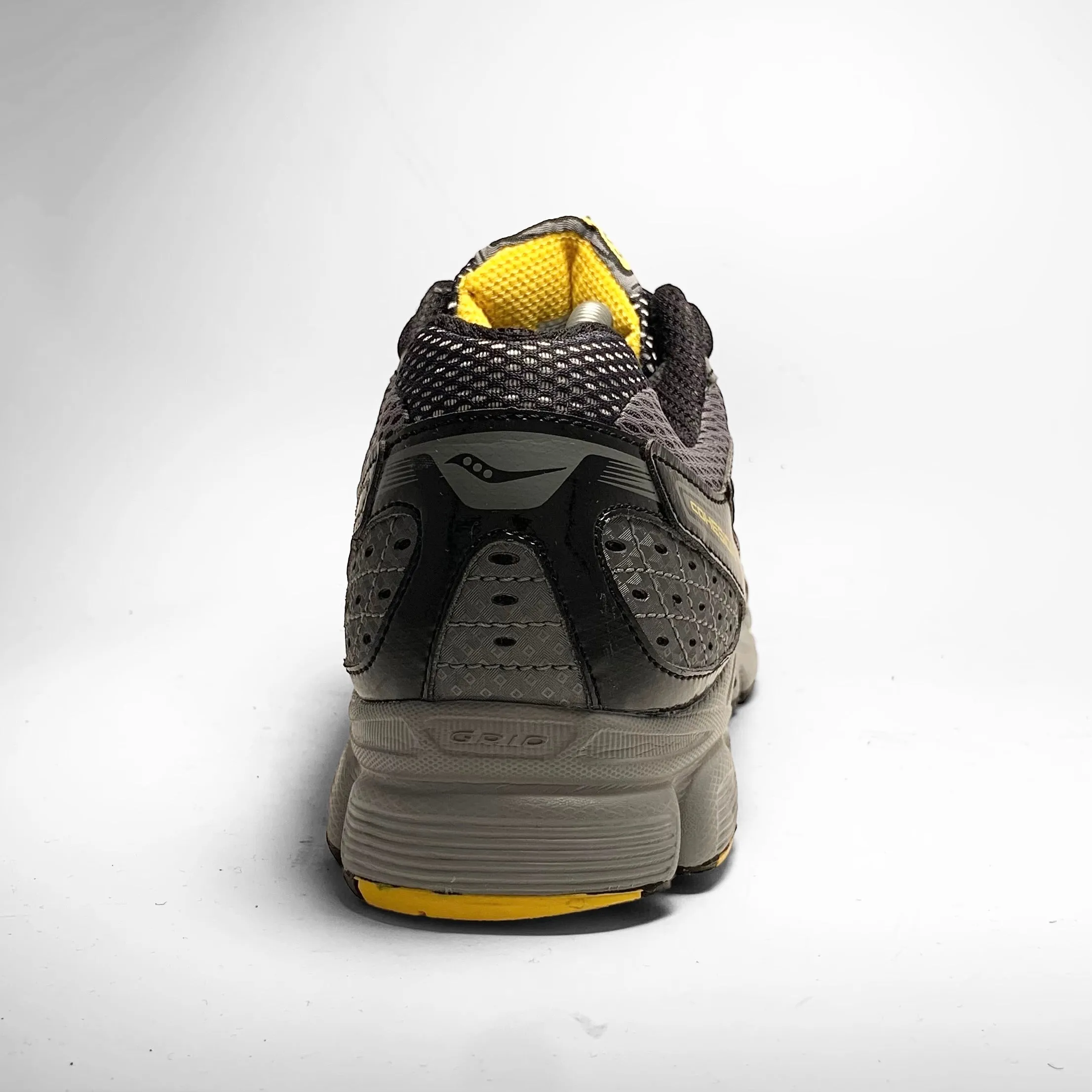 Saucony Cohesion 5 (2012)