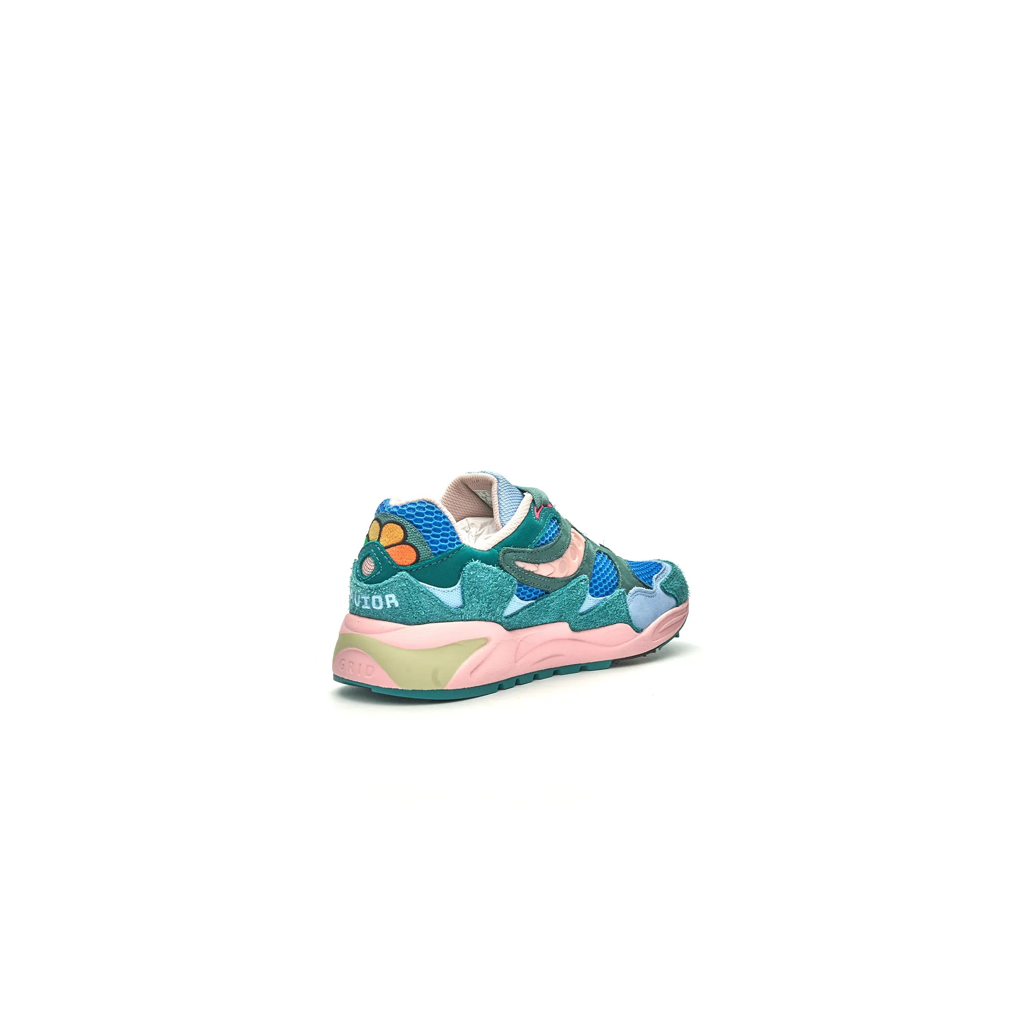 Saucony Grid Shadow 2 Jae Tips What's the Occasion? Wear To A Date