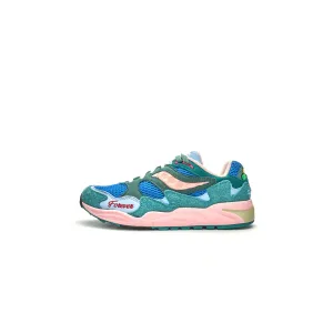 Saucony Grid Shadow 2 Jae Tips What's the Occasion? Wear To A Date