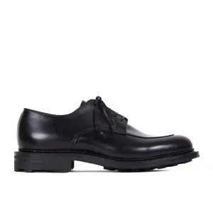 Savoy - Black French Calf