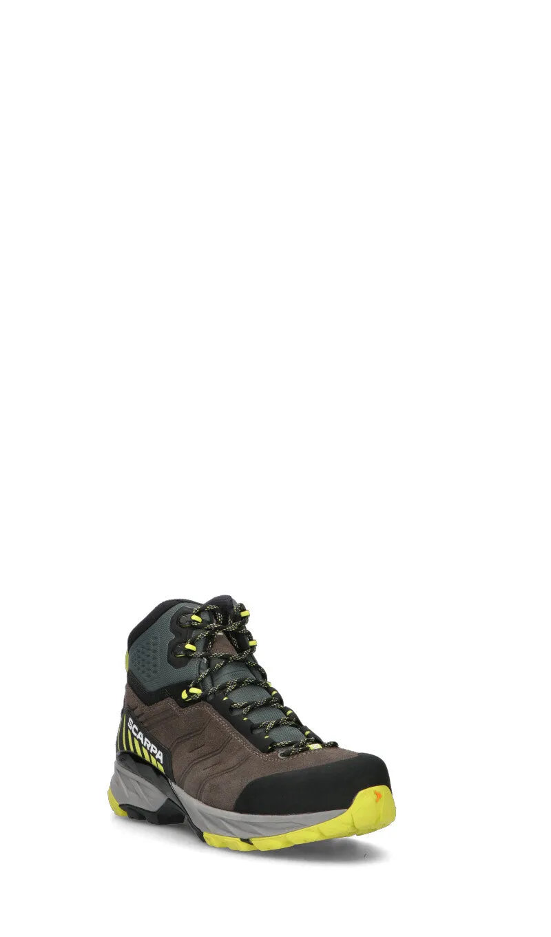 SCARPA RUSH TRK GTX - trekking uomo