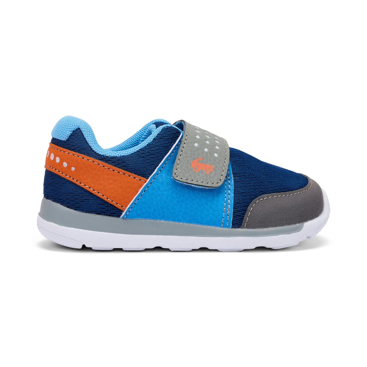 See Kai Run Ryder Flexirun (Toddler/Little Kid)