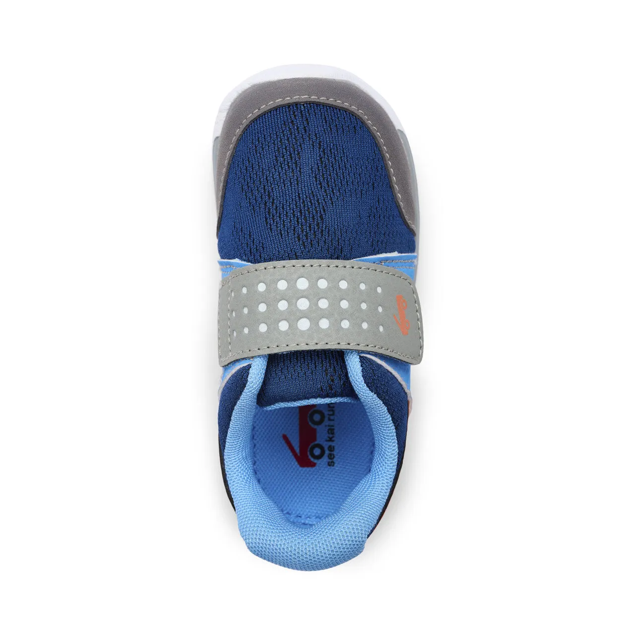 See Kai Run Ryder Flexirun (Toddler/Little Kid)