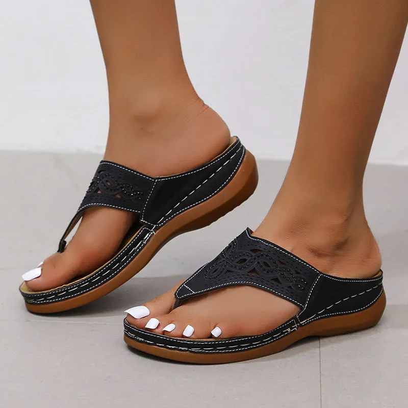 Selin | Optimal Support Flip Flops