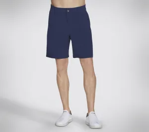 'Skechers' Men's 9" GO WALK Everywhere Short - Navy