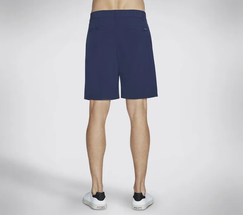 'Skechers' Men's 9" GO WALK Everywhere Short - Navy