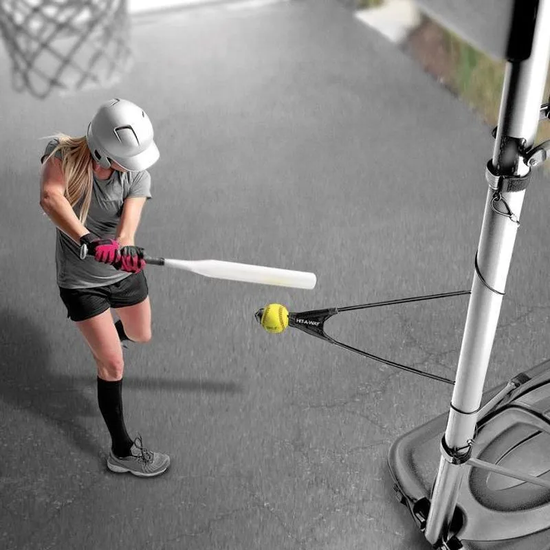 SKLZ Hit-A-Way Softball Hitting Trainer