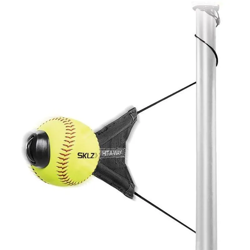 SKLZ Hit-A-Way Softball Hitting Trainer