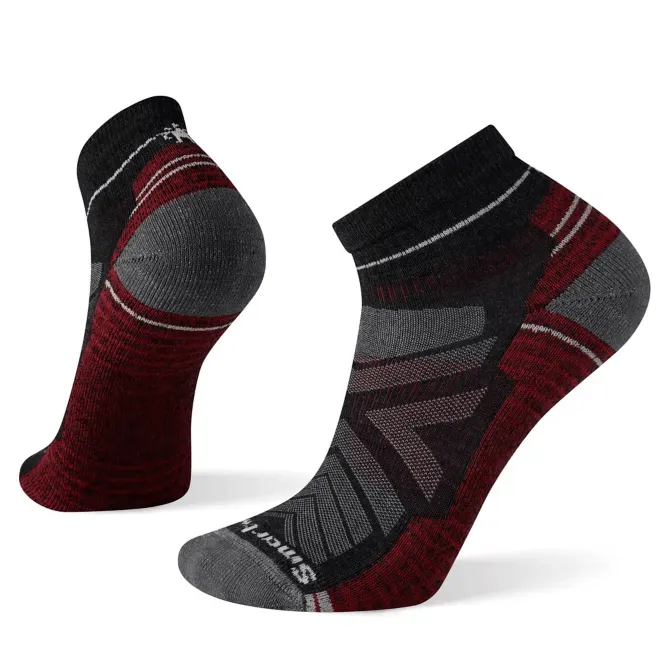 Smartwool Mens Hike Light Ankle Sock
