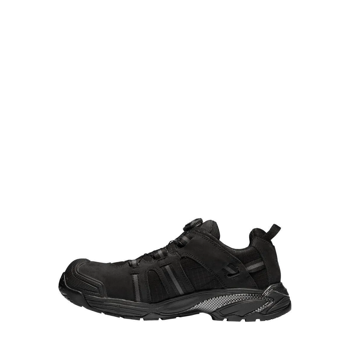 Solid Gear by Snickers 80008 Enforcer GTX GORE TEX Waterproof BOA S3 Wide Fit Composite Toe Safety Trainer Shoes