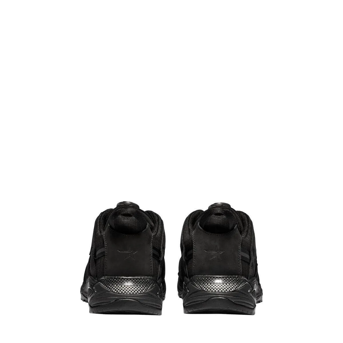 Solid Gear by Snickers 80008 Enforcer GTX GORE TEX Waterproof BOA S3 Wide Fit Composite Toe Safety Trainer Shoes