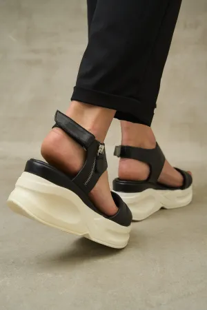 Spicy Wedge