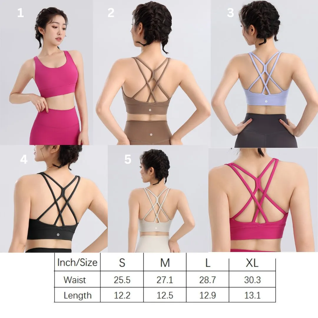 Sports Bra