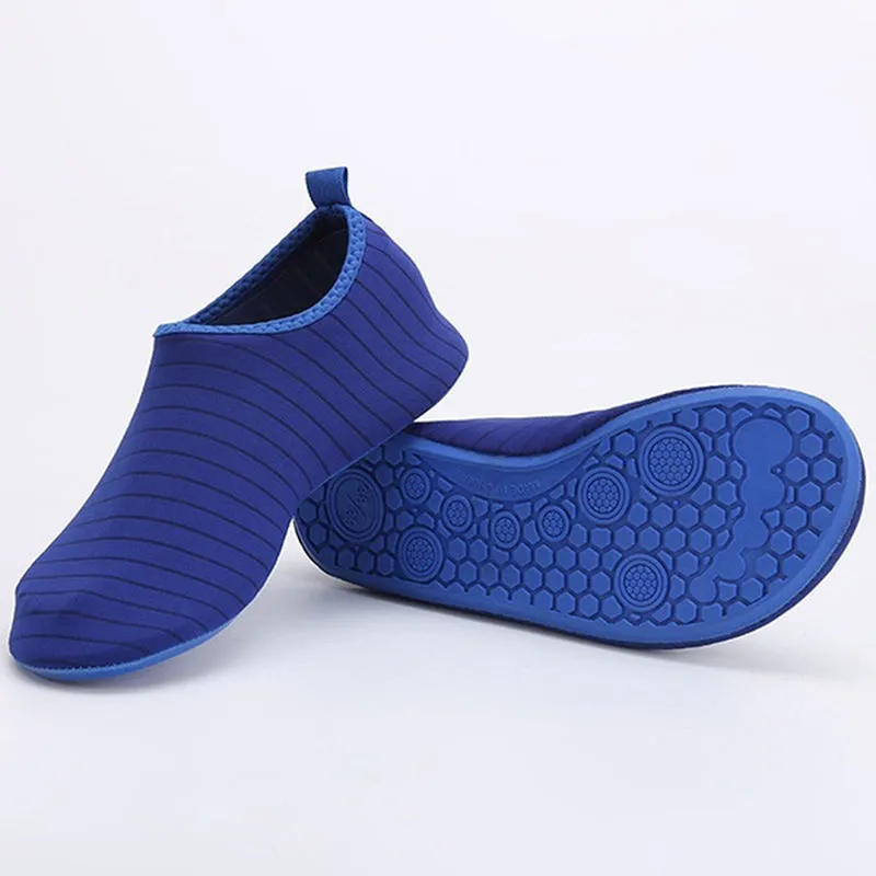 「🎉Spring Sale - 40% Off」Water Sports Barefoot Quick-Dry Aqua Yoga Beach Shoes