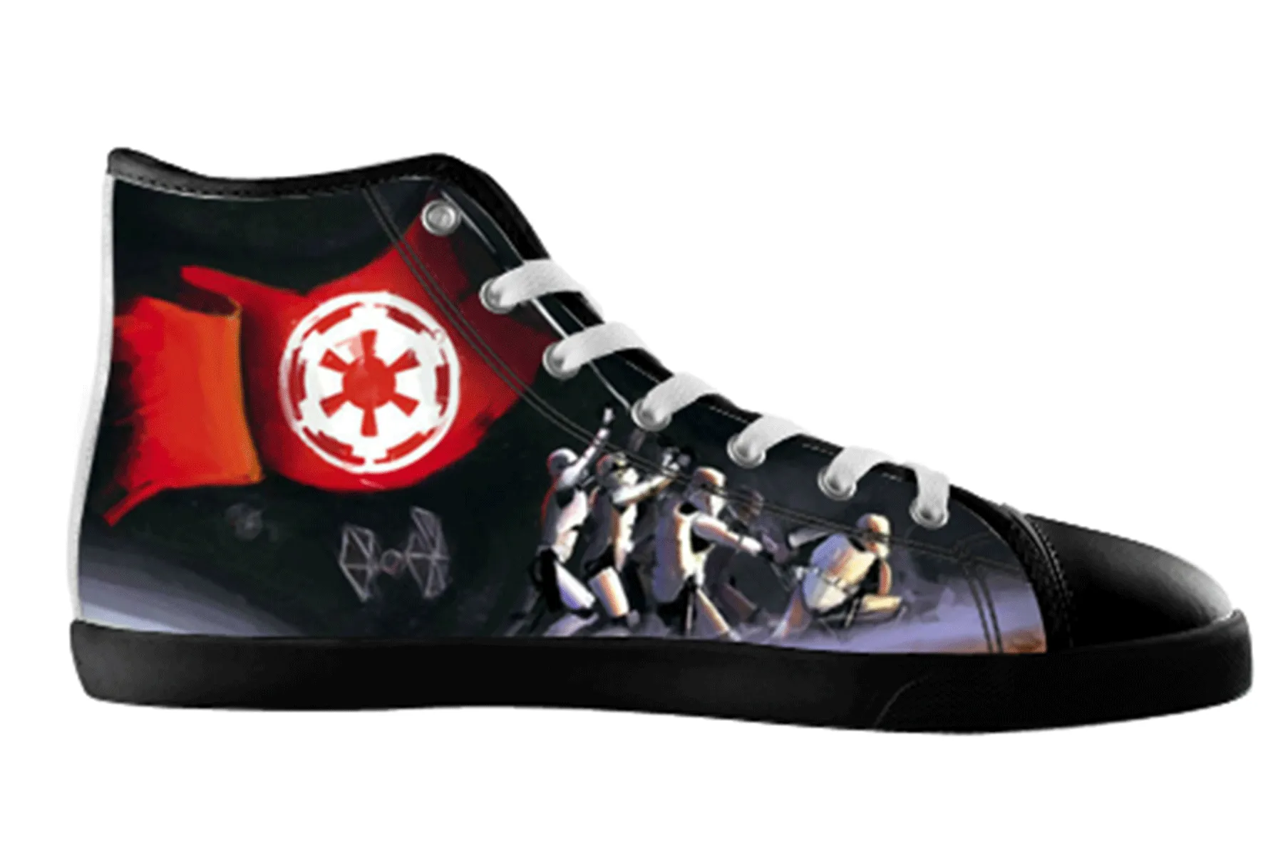 StormTrooper Shoes