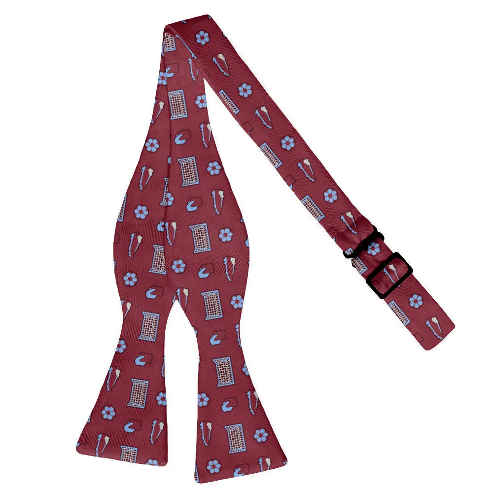 Strike It Soccer Bow Tie