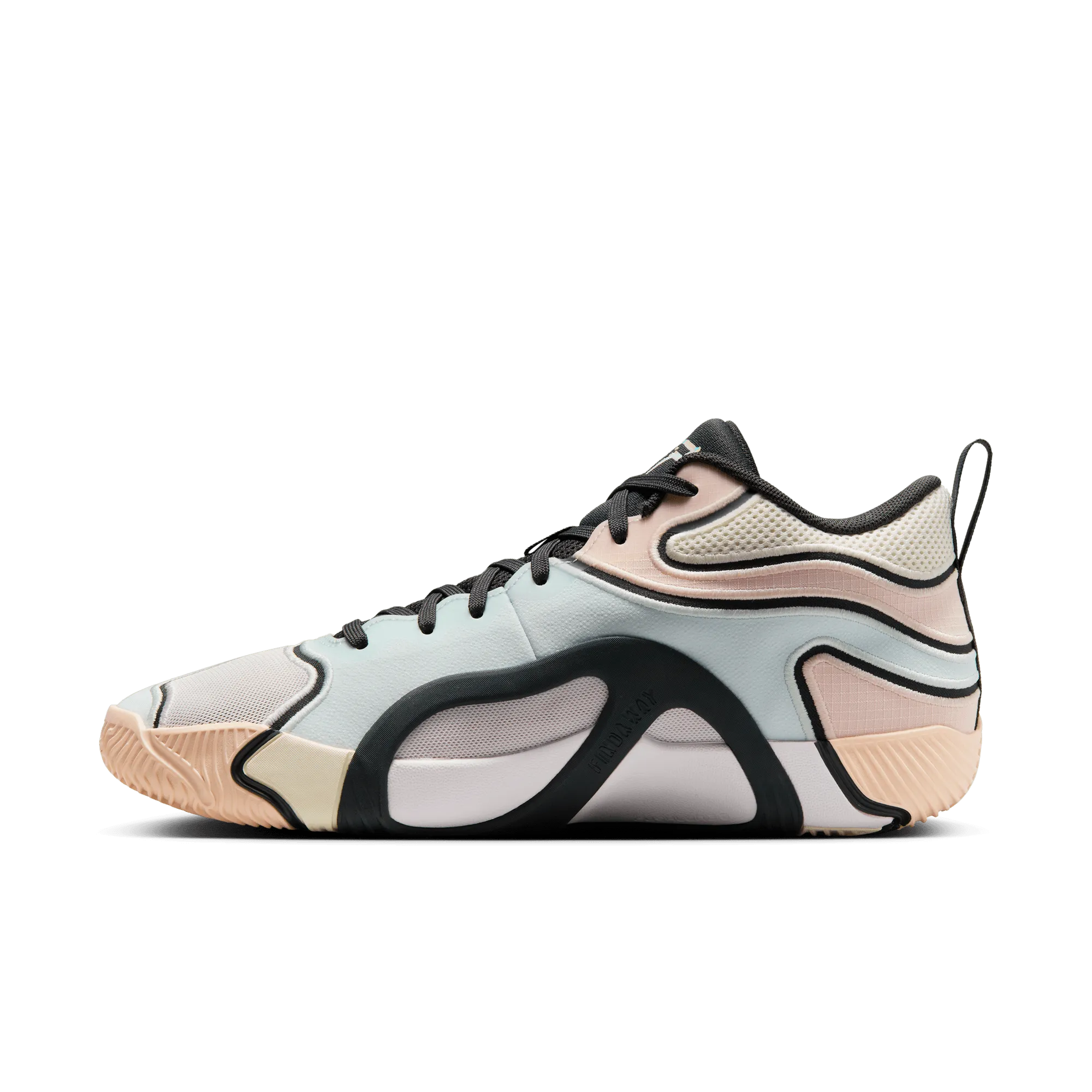 TATUM 3 PF "SIDEWALK CHALK" BASKETBALL SHOES