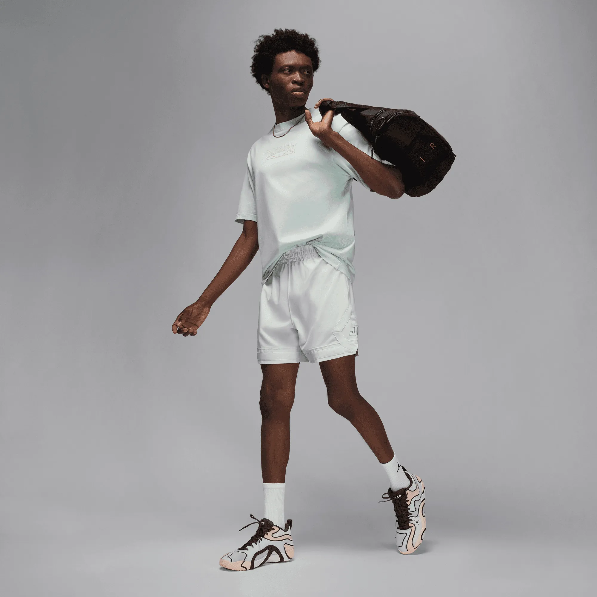 TATUM 3 PF "SIDEWALK CHALK" BASKETBALL SHOES