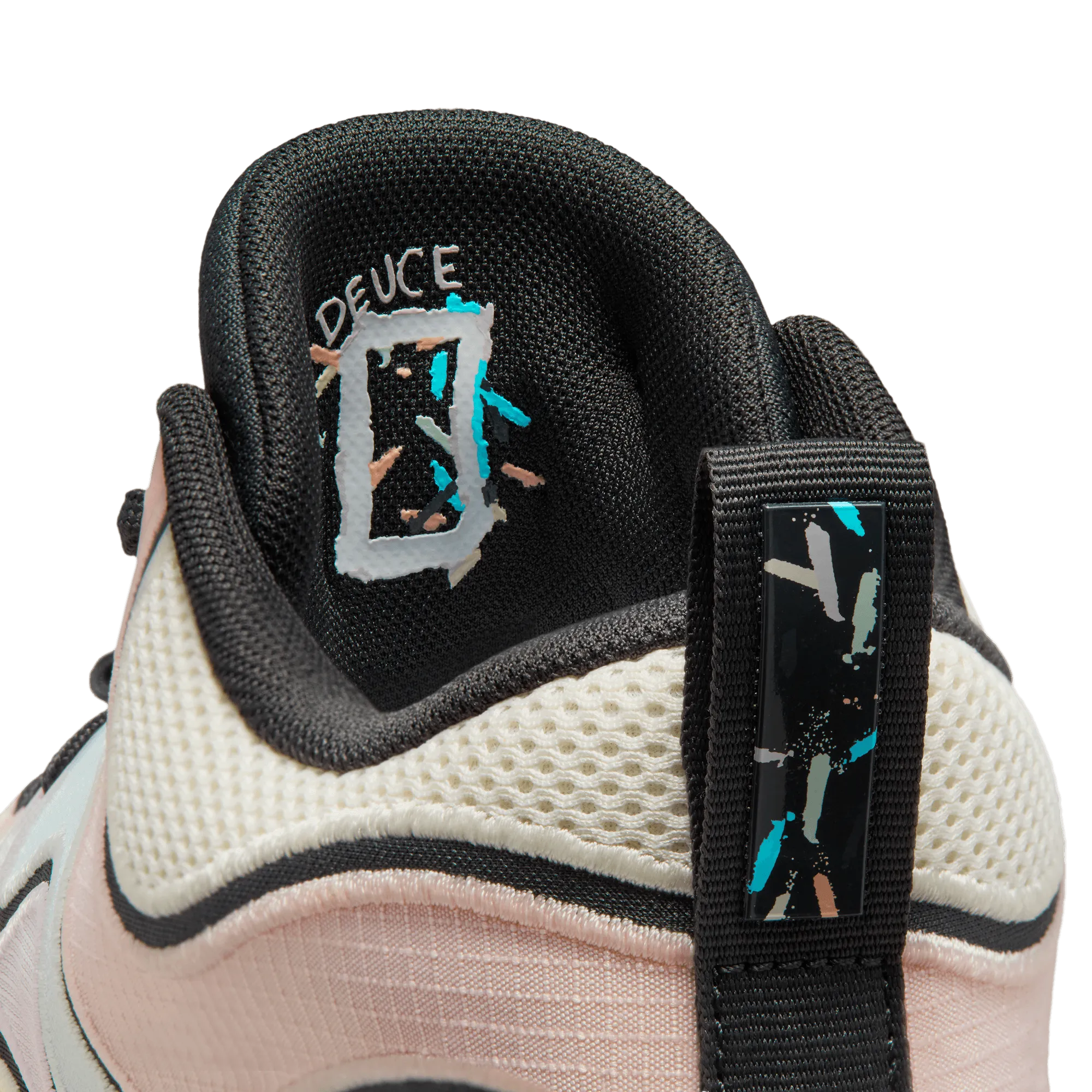 TATUM 3 PF "SIDEWALK CHALK" BASKETBALL SHOES