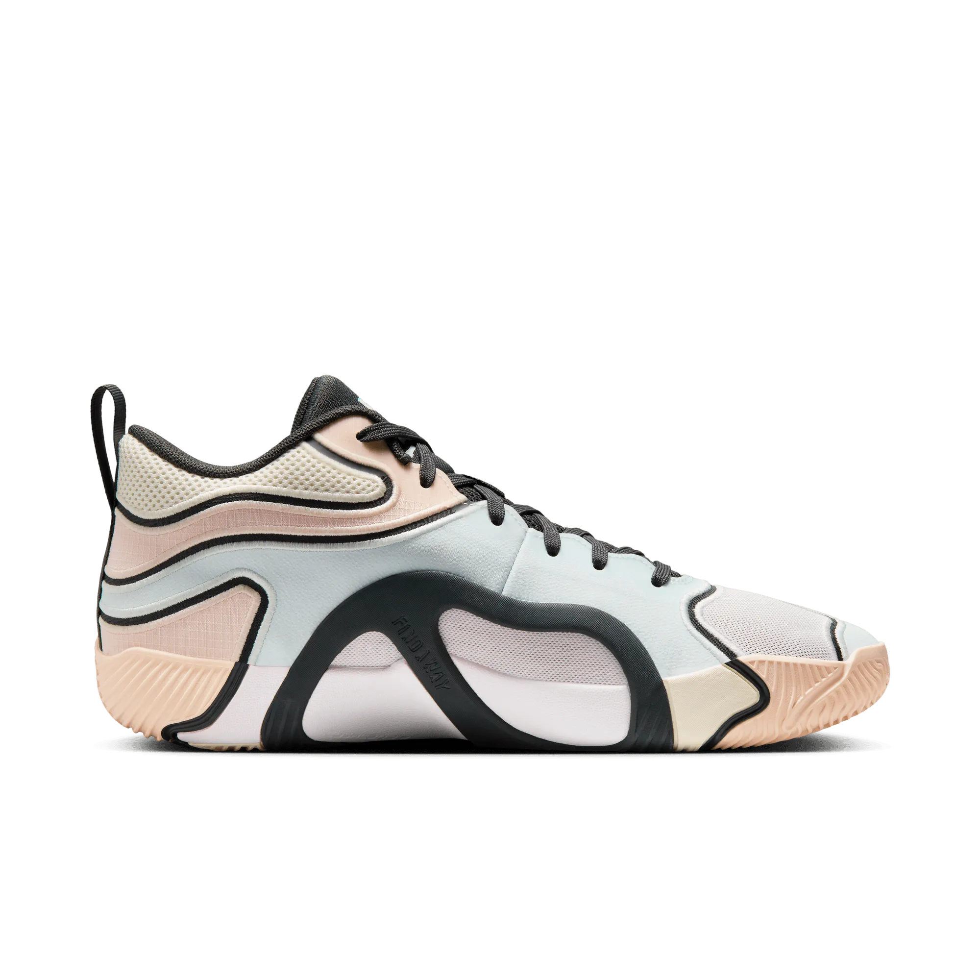 TATUM 3 PF "SIDEWALK CHALK" BASKETBALL SHOES