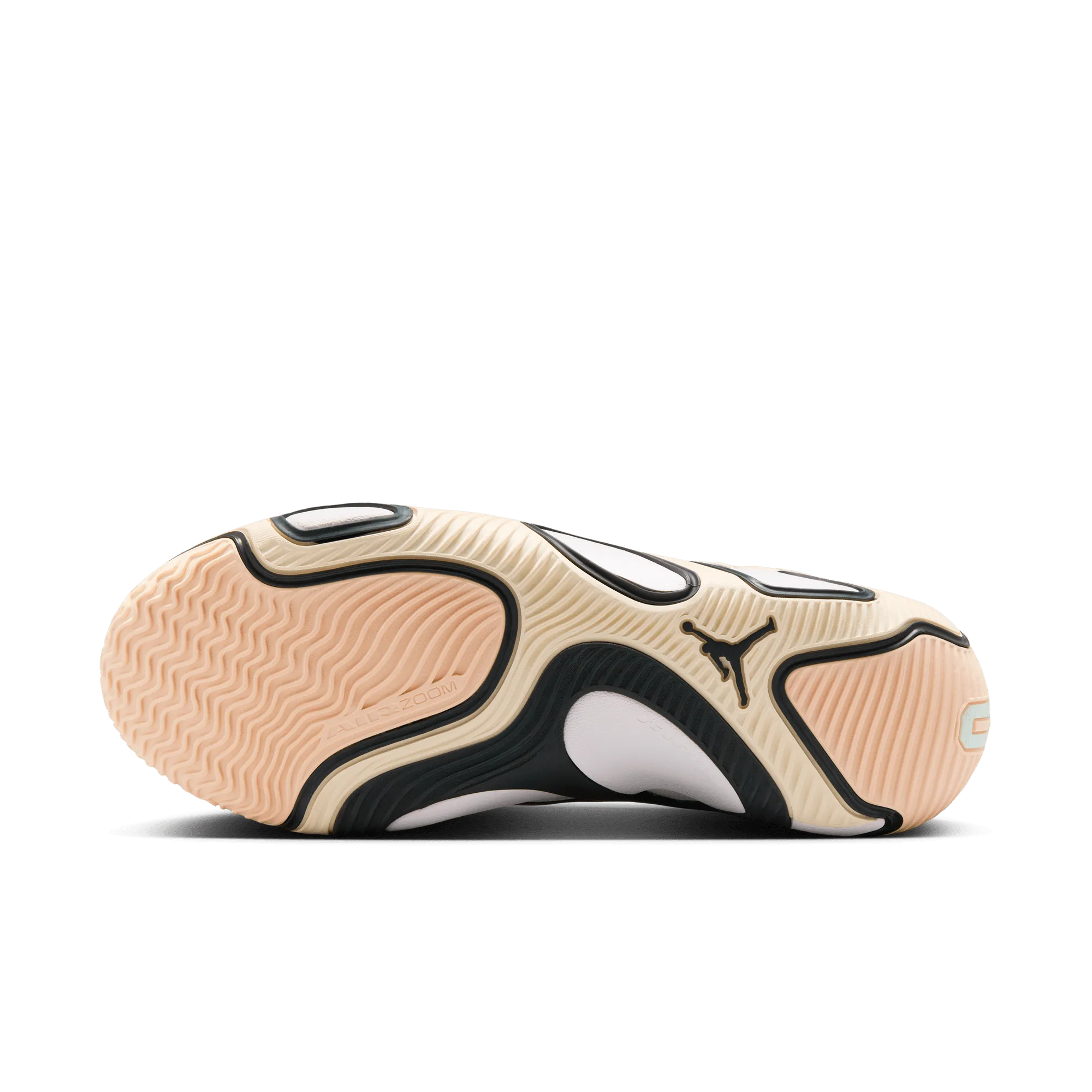 TATUM 3 PF "SIDEWALK CHALK" BASKETBALL SHOES