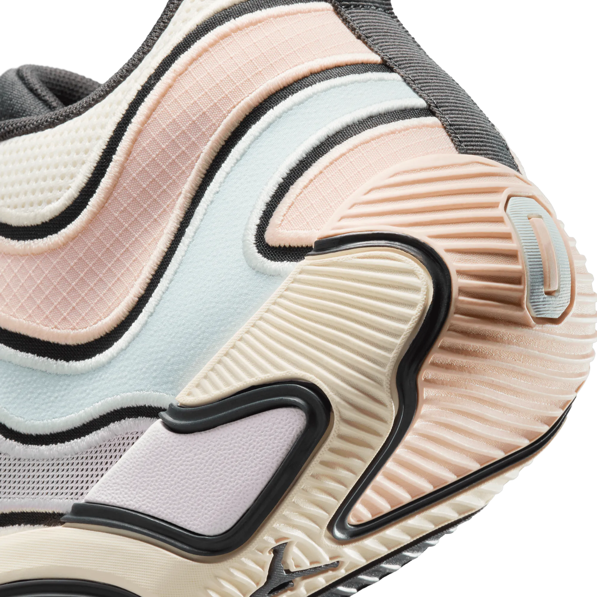 TATUM 3 PF "SIDEWALK CHALK" BASKETBALL SHOES