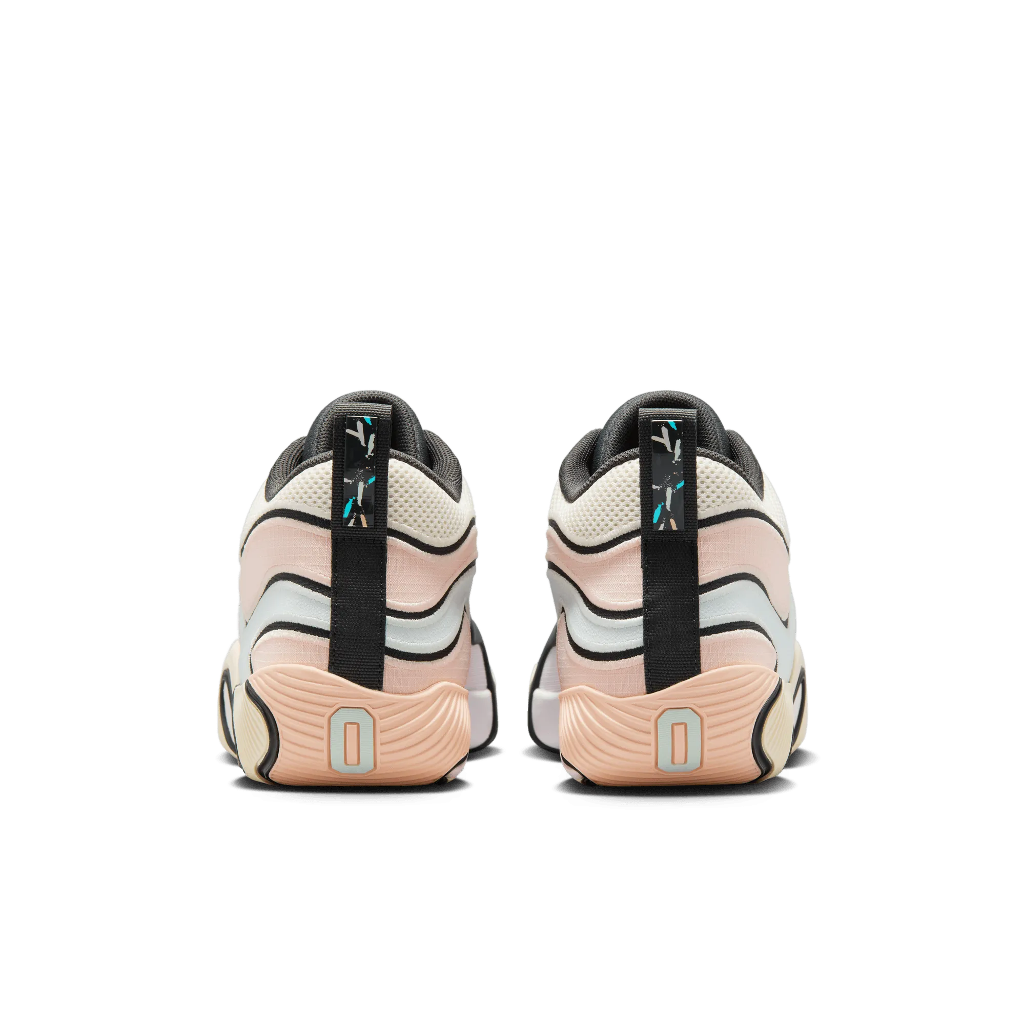 TATUM 3 PF "SIDEWALK CHALK" BASKETBALL SHOES