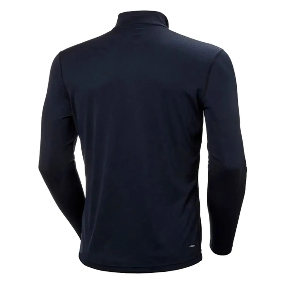 Tech Half Zip Baselayer - Navy