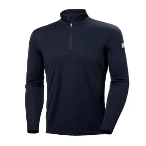 Tech Half Zip Baselayer - Navy