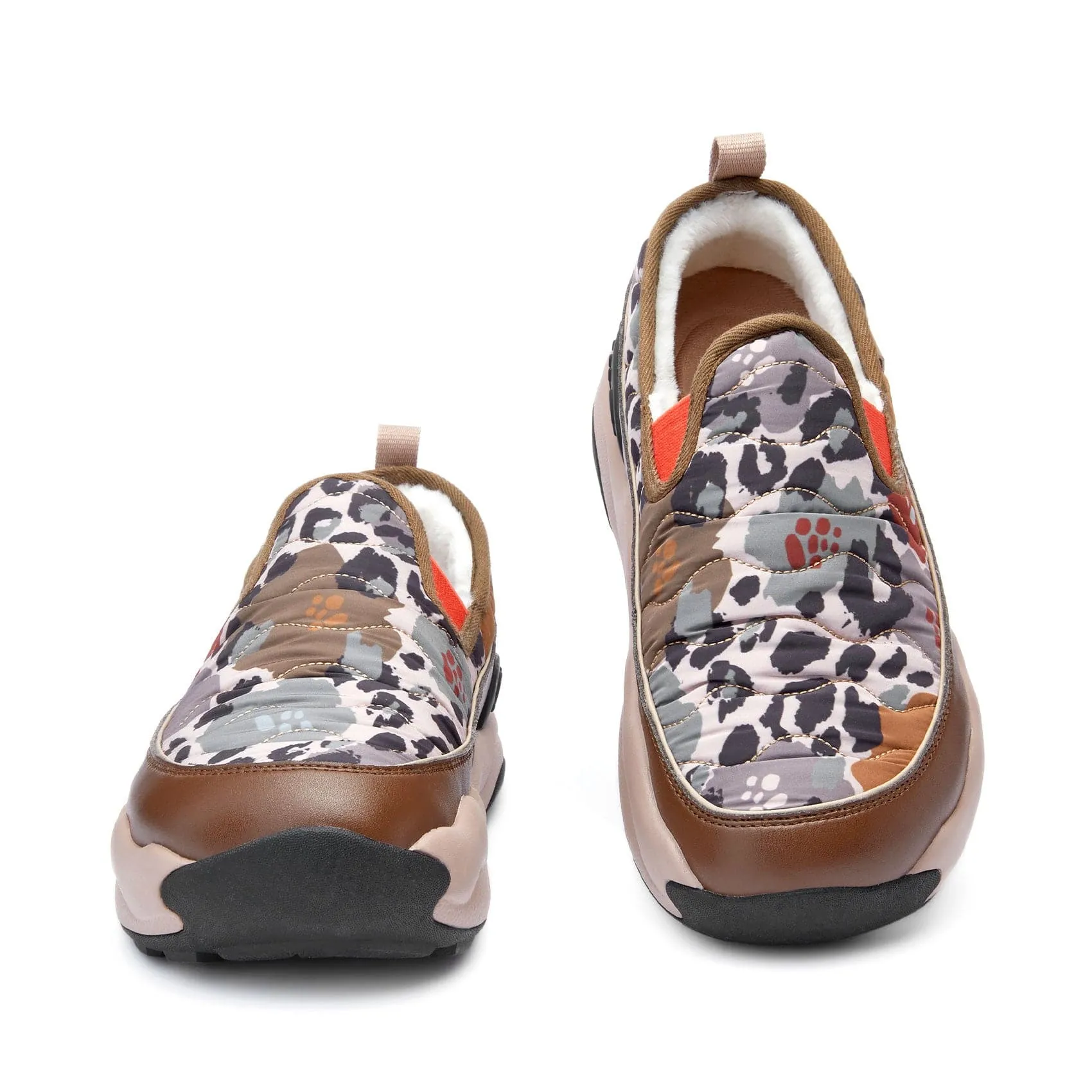 The Jungle Beauty 2 San Diego VIII Women