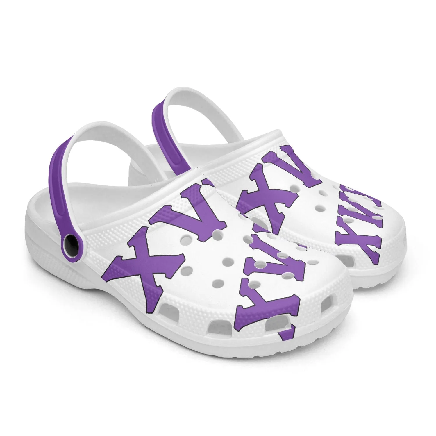 THEM KLC 13'S
