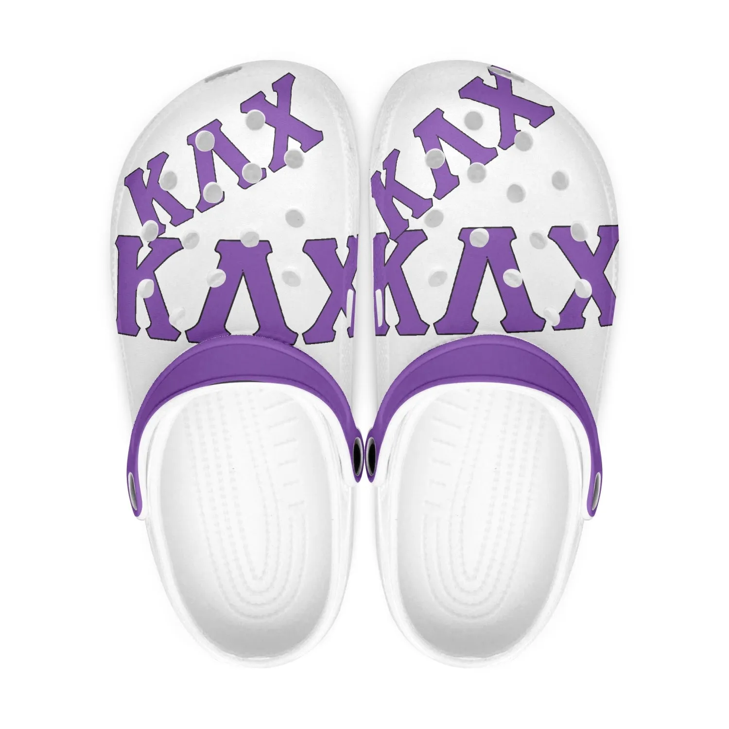 THEM KLC 13'S