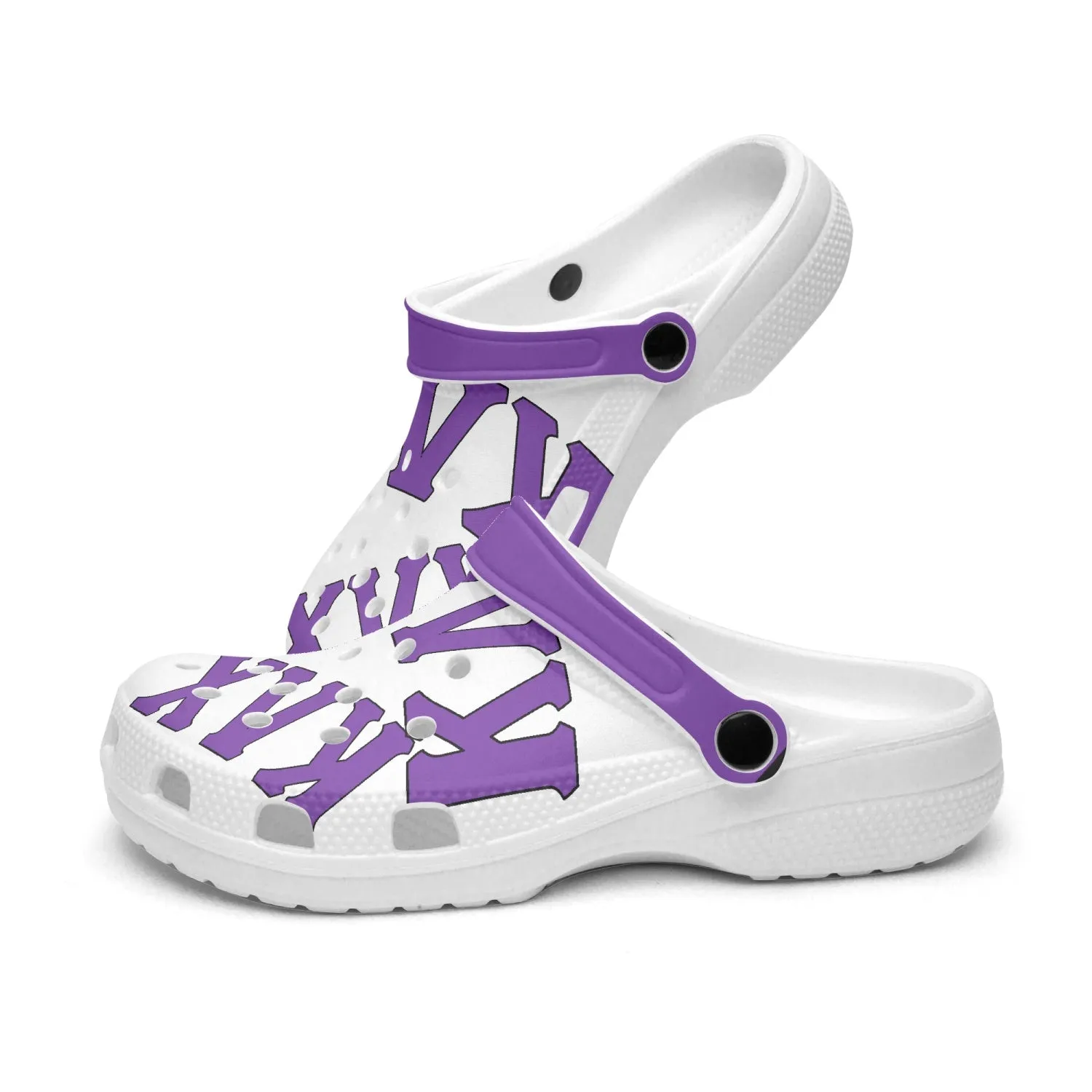 THEM KLC 13'S
