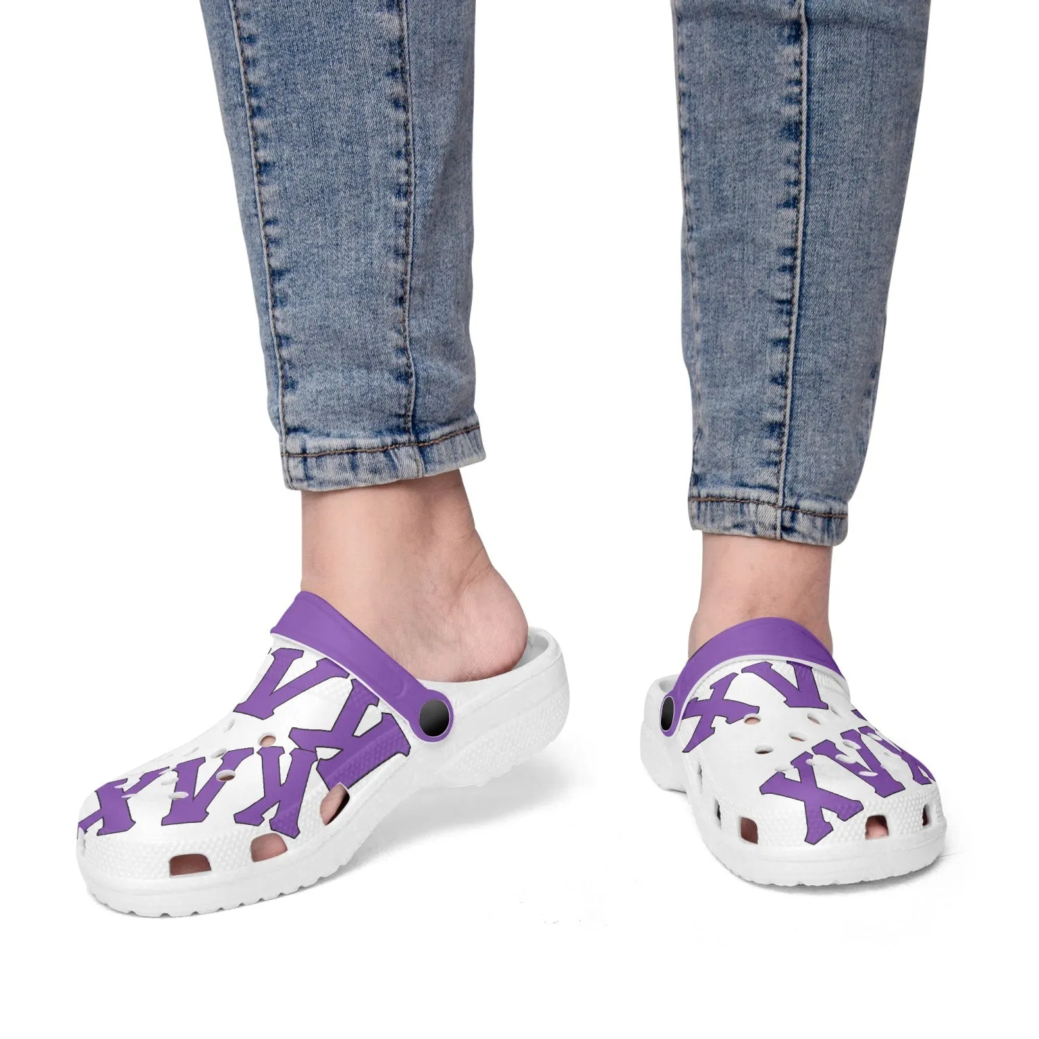 THEM KLC 13'S