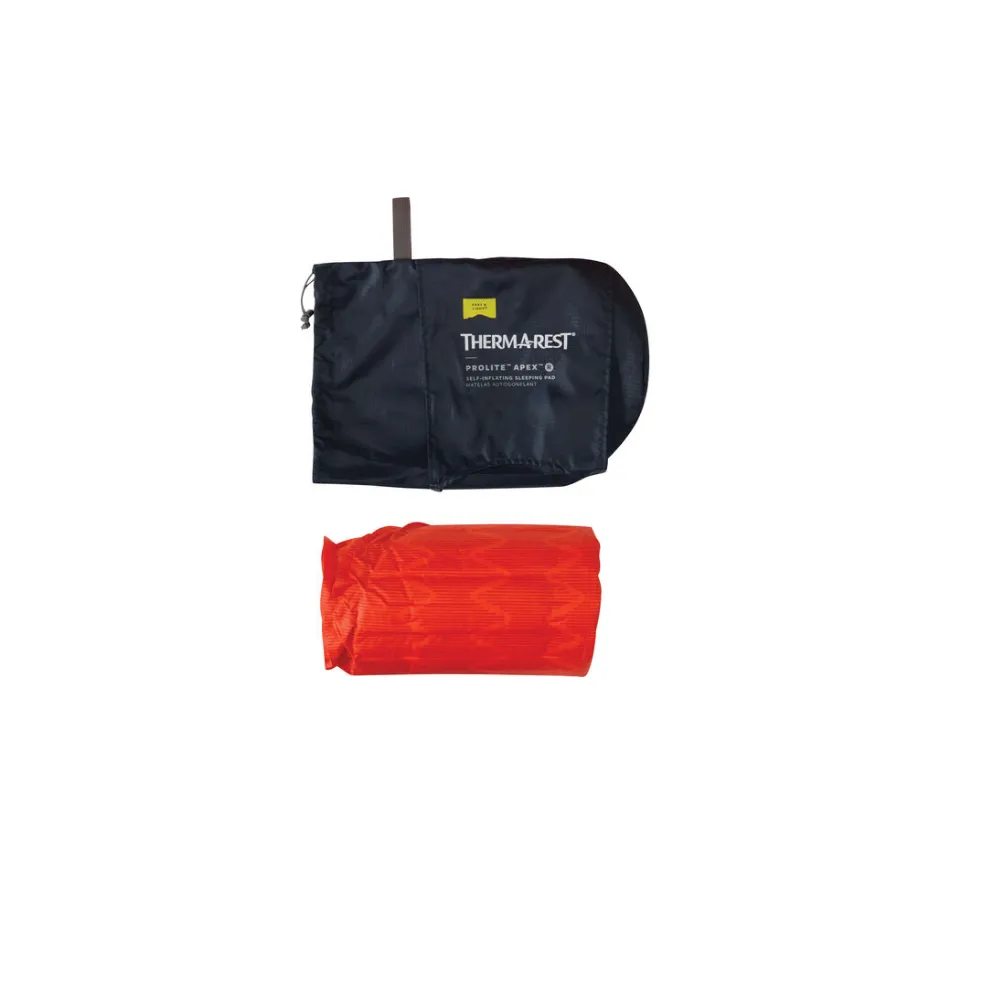 THERMAREST ProLite™ Apex™ Sleeping Pad - Materassino autogonfiabile Large