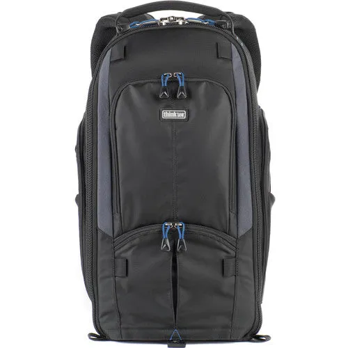Think Tank 720476 Streetwalker Pro V2.0 Backpack, Black