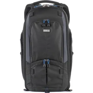Think Tank 720476 Streetwalker Pro V2.0 Backpack, Black