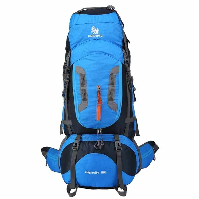 Tourist Camping Backpack