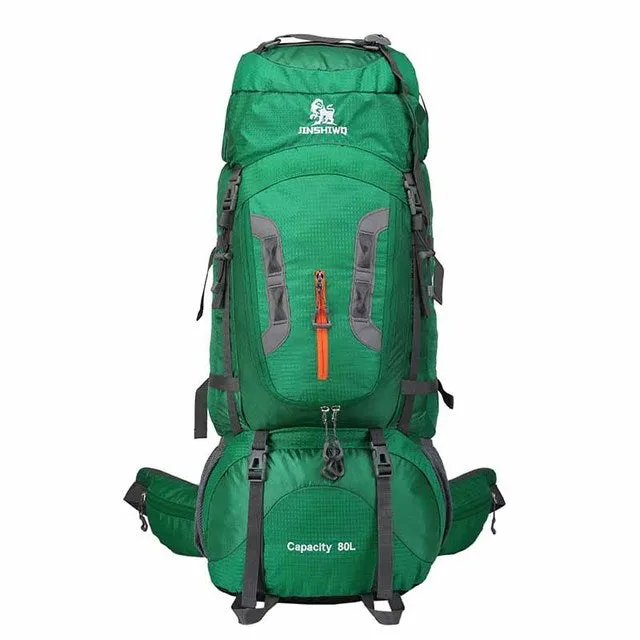 Tourist Camping Backpack